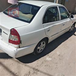 هيونداي فيرنا